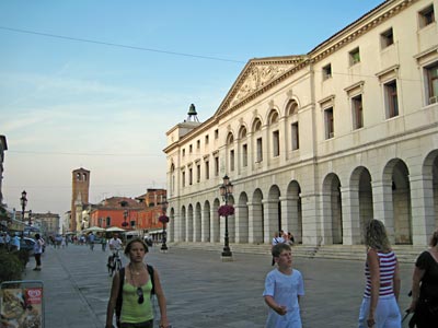 Chioggia